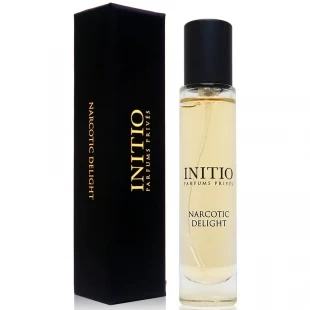 Initio NARCOTIC DELIGHT 10ml edp