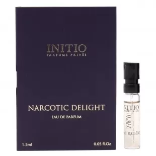 Initio NARCOTIC DELIGHT 1.5ml edp