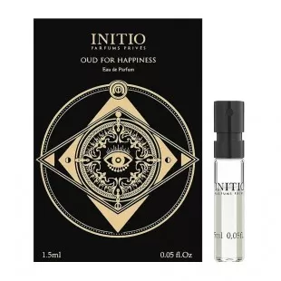 Initio OUD FOR HAPPINESS 1.5ml edp