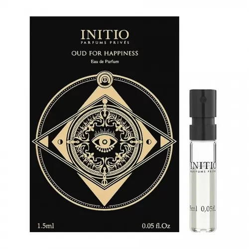 Пробник Initio OUD FOR HAPPINESS 1.5ml edp