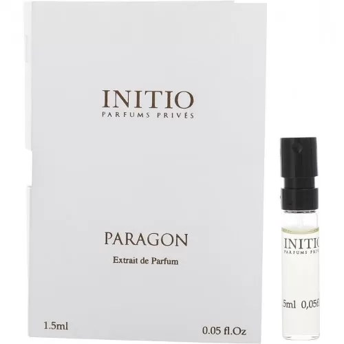 Пробник Initio PARAGON 1.5ml extrait de parfum