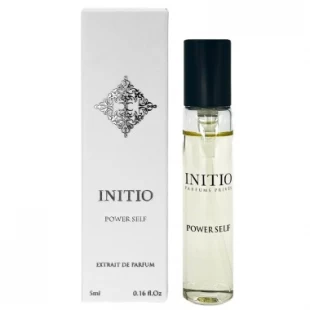 Initio POWER SELF 5ml extrait de parfum