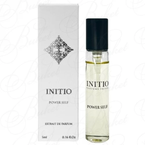 Миниатюра Initio POWER SELF 5ml extrait de parfum