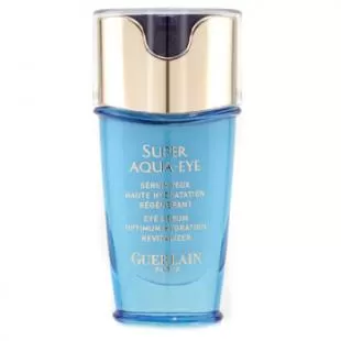 Сыворотка для глаз GUERLAIN SKIN CARE ISSIMA SUPER AQUA-EYE 15ml