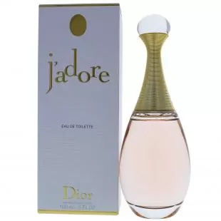 Christian Dior J'ADORE Eau de Toilette 150ml edt
