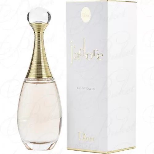 Туалетная вода J'ADORE Eau de Toilette 50ml edt