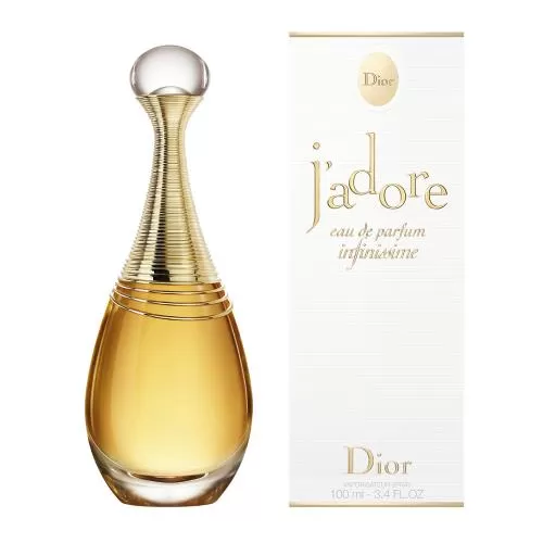 Парфюмерная вода Christian Dior J'ADORE INFINISSIME 100ml edp
