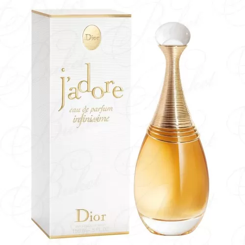 Парфюмерная вода Christian Dior J'ADORE INFINISSIME 150ml edp