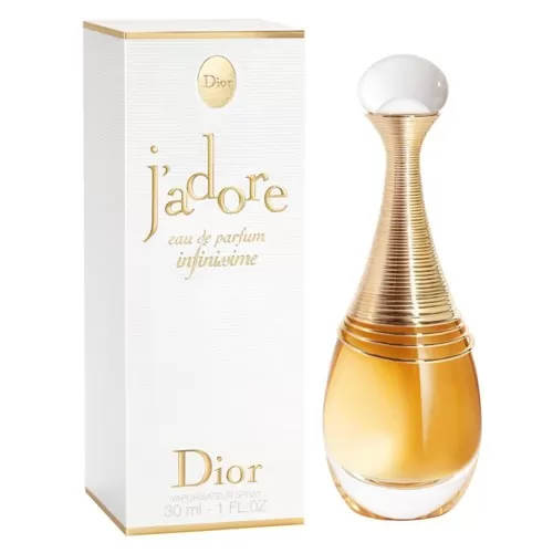 Парфюмерная вода Christian Dior J'ADORE INFINISSIME 30ml edp