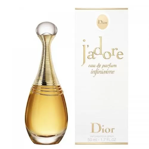 Парфюмерная вода Christian Dior J'ADORE INFINISSIME 50ml edp