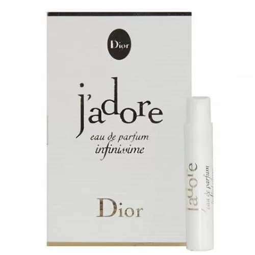 Пробники Christian Dior J'ADORE INFINISSIME 1ml edp