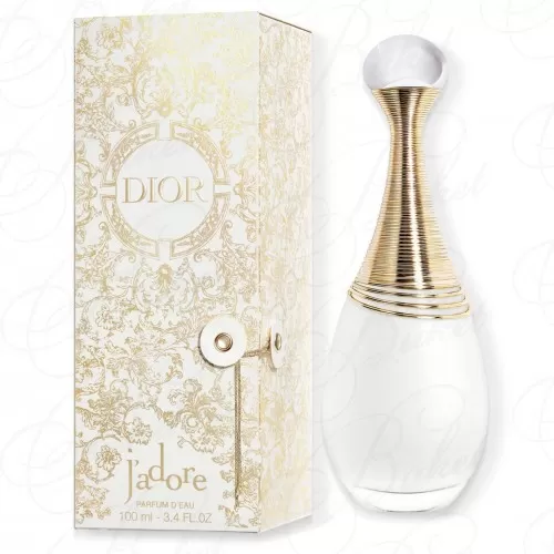 Парфюмерная вода Christian Dior J'ADORE PARFUM D'EAU Limited Edition 100ml edp
