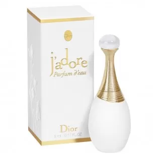 Christian Dior J'ADORE PARFUM D'EAU 5ml edp