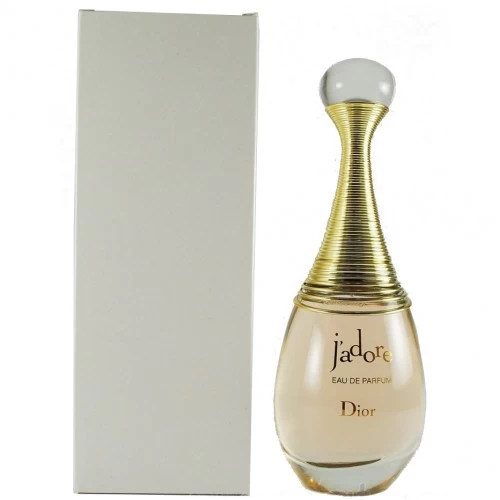 Тестер Christian Dior J'ADORE 100ml edp TESTER