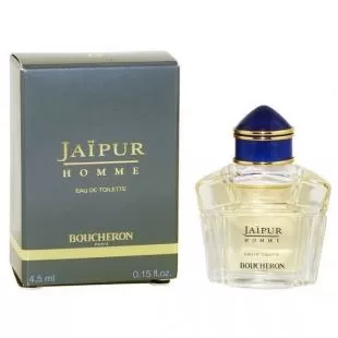Boucheron JAIPUR POUR HOMME 4.5ml edt