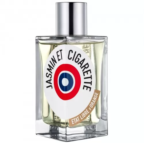 Тестер Etat Libre d`Orange JASMIN ET CIGARETTE 100ml edp TESTER