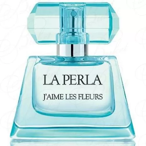 Тестер La Perla J`AIME LES FLEURS 100ml edt TESTER