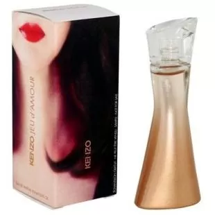 Kenzo JEU D`AMOUR 4ml edp