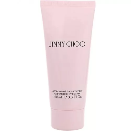Лосьон для тела Jimmy Choo JIMMY CHOO b/lot 100ml