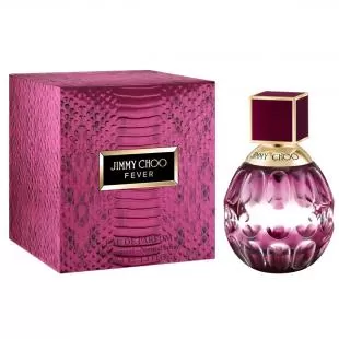 Jimmy Choo FEVER 40ml edp