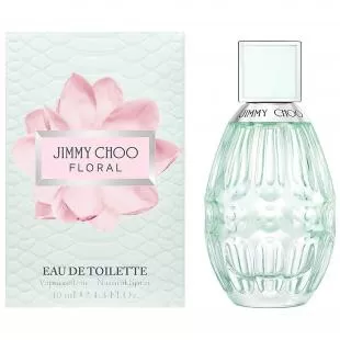 Jimmy Choo JIMMY CHOO FLORAL 40ml edt