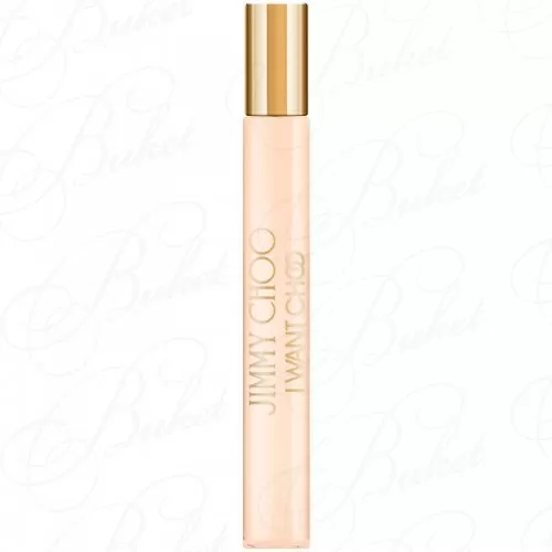 Миниатюра Jimmy Choo I WANT CHOO 10ml edp