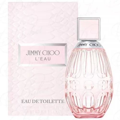 Туалетная вода Jimmy Choo JIMMY CHOO L`EAU 60ml edt