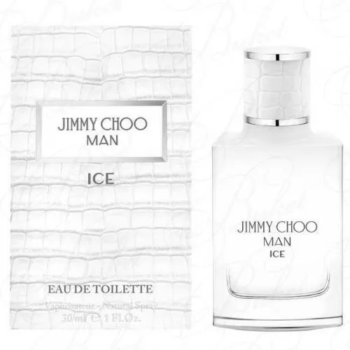 Туалетная вода Jimmy Choo JIMMY CHOO MAN ICE 30ml edt
