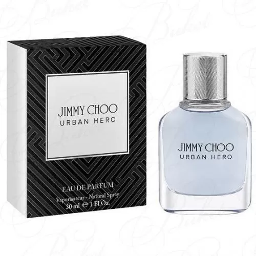 Парфюмерная вода Jimmy Choo URBAN HERO 30ml edp