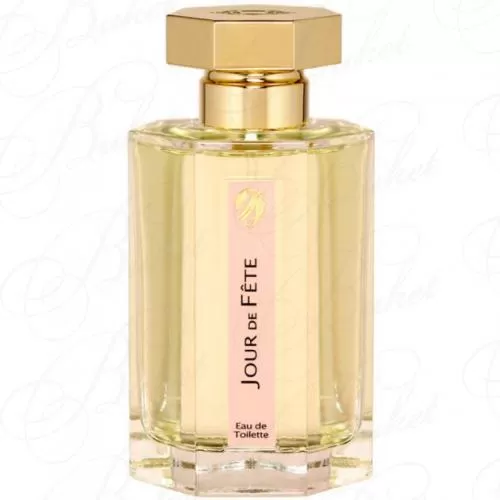 Тестер L’Artisan Parfumeur JOUR DE FETE 100ml edt TESTER