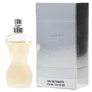 Jean Paul Gaultier CLASSIQUE 6ml edt