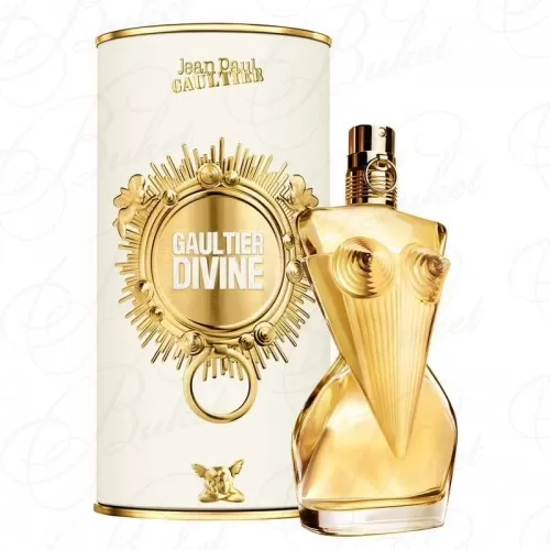 Парфюмерная вода Jean Paul Gaultier DIVINE 30ml edp
