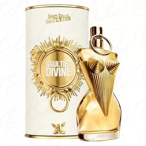 Парфюмерная вода Jean Paul Gaultier DIVINE 50ml edp