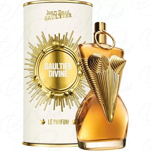 Парфюмерная вода Jean Paul Gaultier DIVINE LE PARFUM 100ml edp