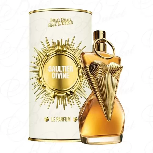 Парфюмерная вода Jean Paul Gaultier DIVINE LE PARFUM 50ml edp