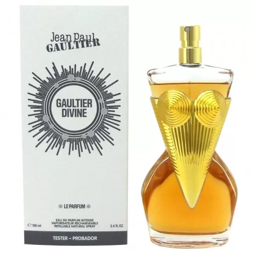 Тестер Jean Paul Gaultier DIVINE LE PARFUM 100ml edp TESTER
