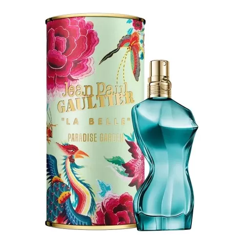 Парфюмерная вода Jean Paul Gaultier LA BELLE PARADISE GARDEN 30ml edp