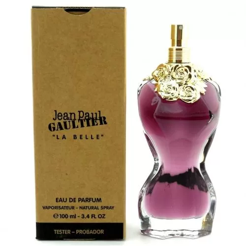 Тестер Jean Paul Gaultier LA BELLE 100ml edp TESTER