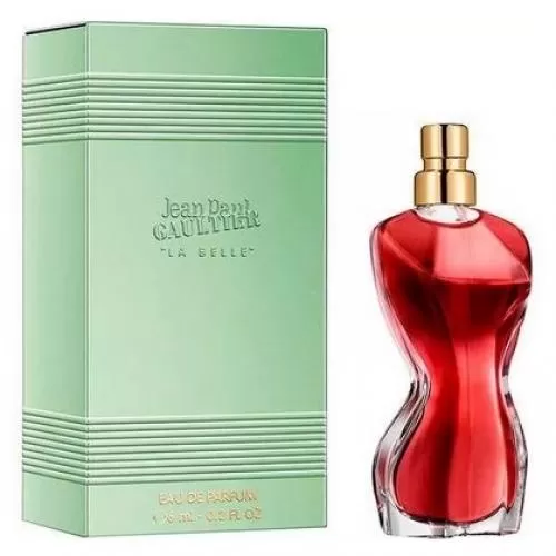 Миниатюра Jean Paul Gaultier LA BELLE 6ml edp