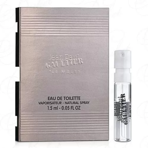Пробник Jean Paul Gaultier LE MALE 1.5ml edt