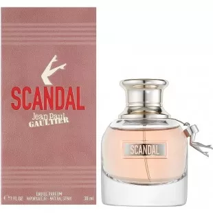 Jean Paul Gaultier SCANDAL 30ml edp