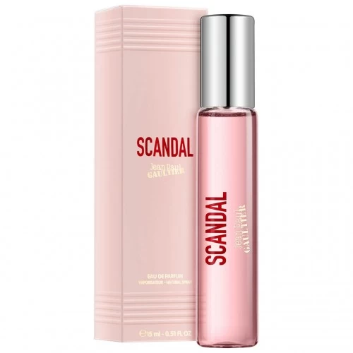 Миниатюра Jean Paul Gaultier SCANDAL 15ml edp