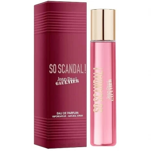 Jean Paul Gaultier SO SCANDAL! 15ml edp