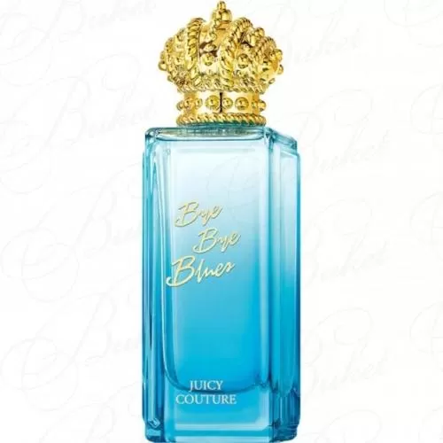Тестер Juicy Couture BYE BYE BLUES 75ml edt TESTER