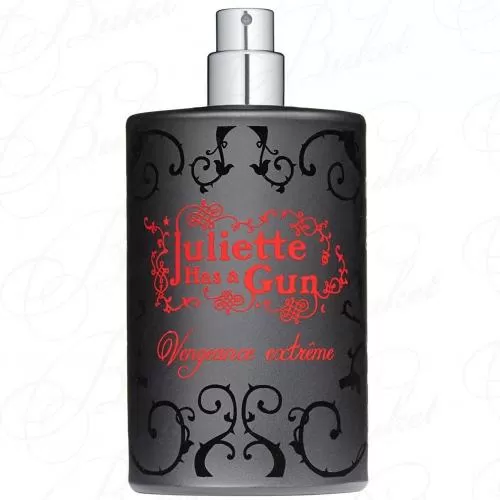 Тестер Juliette Has A Gun LADY VENGEANCE EXTREME 50ml edp TESTER