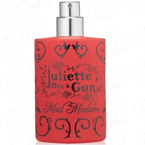 Тестер Juliette Has A Gun MAD MADAME 50ml edp TESTER
