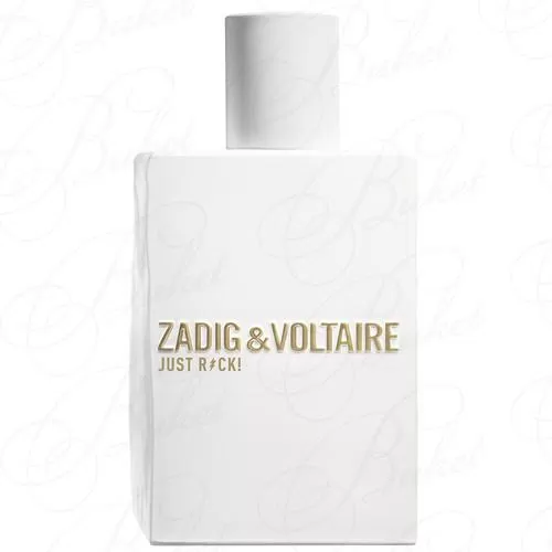 Парфюмерная вода Zadig & Voltaire JUST ROCK FOR HER 30ml edp