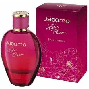 Jacomo NIGHT BLOOM 50ml edp