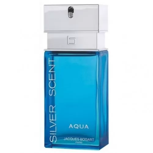 Тестер Jacques Bogart SILVER SCENT AQUA 100ml edp TESTER
