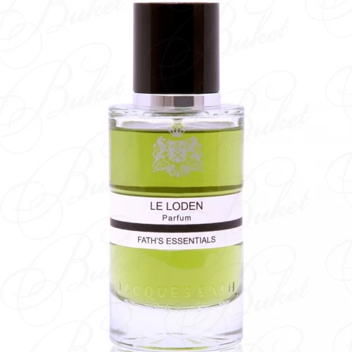 Тестер Jacques Fath LE LODEN 100ml parfum TESTER
